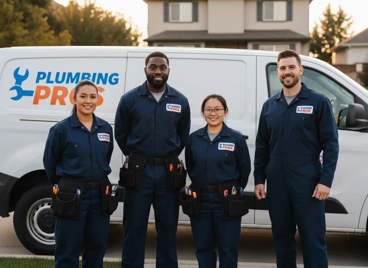 Water Heater Repair company in Skowhegan, ME